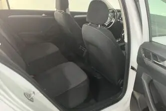 Volkswagen Passat, 1.4, 92 kW, bensiin, automaat, esivedu
