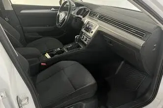 Volkswagen Passat, 1.4, 92 kW, bensiin, automaat, esivedu