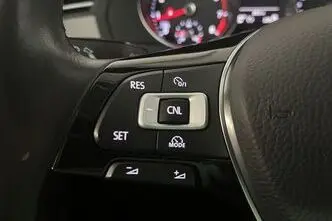 Volkswagen Passat, 1.4, 92 kW, bensiin, automaat, esivedu
