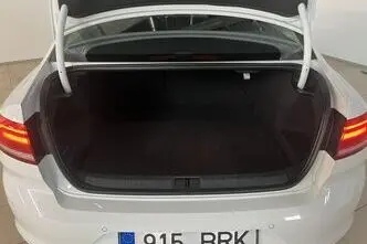 Volkswagen Passat, 1.4, 92 kW, bensiin, automaat, esivedu