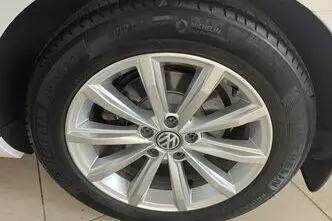 Volkswagen Passat, 1.4, 92 kW, bensiin, automaat, esivedu