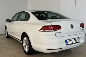 Volkswagen Passat, 1.4, 92 kW, bensiin, automaat, esivedu