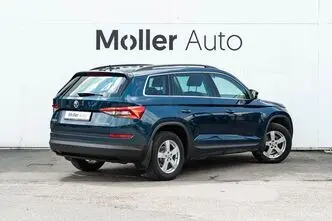 Škoda Kodiaq, 1.4, 110 kW, bensiin, automaat, esivedu