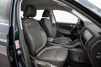 Škoda Kodiaq, 1.4, 110 kW, bensiin, automaat, esivedu