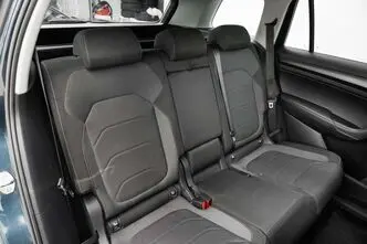 Škoda Kodiaq, 1.4, 110 kW, bensiin, automaat, esivedu
