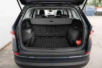 Škoda Kodiaq, 1.4, 110 kW, bensiin, automaat, esivedu