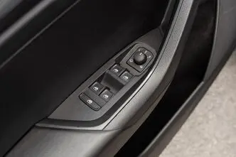 Škoda Kodiaq, 1.4, 110 kW, bensiin, automaat, esivedu