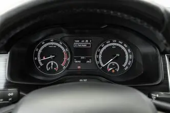 Škoda Kodiaq, 1.4, 110 kW, bensiin, automaat, esivedu