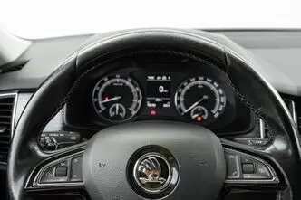 Škoda Kodiaq, 1.4, 110 kW, bensiin, automaat, esivedu