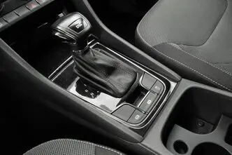 Škoda Kodiaq, 1.4, 110 kW, bensiin, automaat, esivedu