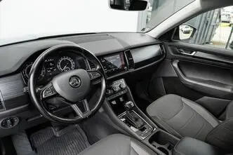 Škoda Kodiaq, 1.4, 110 kW, bensiin, automaat, esivedu