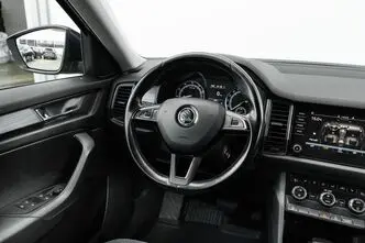 Škoda Kodiaq, 1.4, 110 kW, bensiin, automaat, esivedu