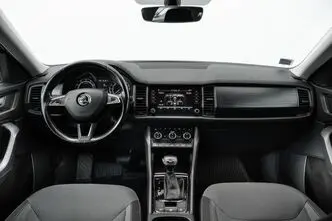 Škoda Kodiaq, 1.4, 110 kW, bensiin, automaat, esivedu