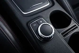 Mercedes-Benz GLA, 2.2, 125 kW, diisel, automaat, esivedu