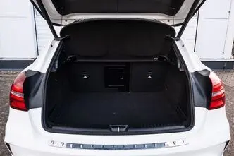 Mercedes-Benz GLA, 2.2, 125 kW, diisel, automaat, esivedu