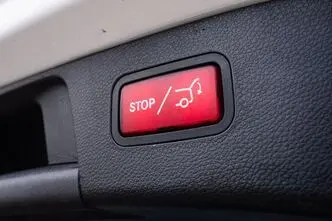 Mercedes-Benz GLA, 2.2, 125 kW, diisel, automaat, esivedu