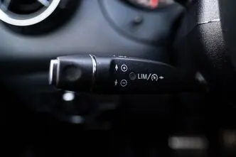Mercedes-Benz GLA, 2.2, 125 kW, diisel, automaat, esivedu
