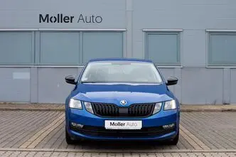 Škoda Octavia, 1.5, 110 kW, bensiin, automaat