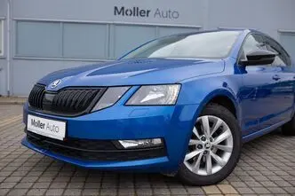 Škoda Octavia, 1.5, 110 kW, bensiin, automaat