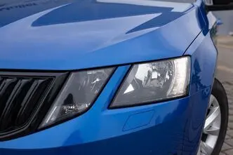 Škoda Octavia, 1.5, 110 kW, bensiin, automaat