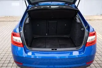 Škoda Octavia, 1.5, 110 kW, bensiin, automaat