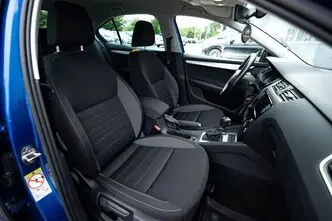 Škoda Octavia, 1.5, 110 kW, bensiin, automaat