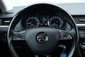 Škoda Octavia, 1.5, 110 kW, bensiin, automaat