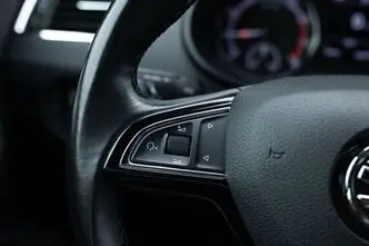 Škoda Octavia, 1.5, 110 kW, bensiin, automaat