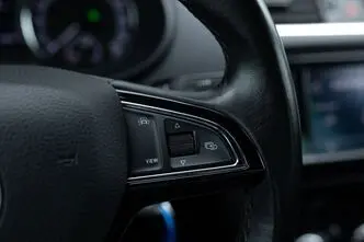 Škoda Octavia, 1.5, 110 kW, bensiin, automaat