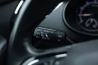 Škoda Octavia, 1.5, 110 kW, bensiin, automaat