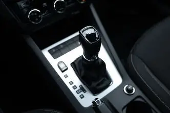 Škoda Octavia, 1.5, 110 kW, bensiin, automaat