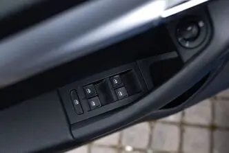 Škoda Octavia, 1.5, 110 kW, bensiin, automaat