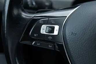 Volkswagen Touran, 2.0, 81 kW, diisel, automaat, esivedu
