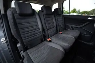 Volkswagen Touran, 2.0, 81 kW, diisel, automaat, esivedu