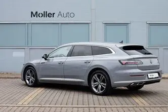 Volkswagen Arteon, 1.4, 160 kW, bensiin, automaat, esivedu