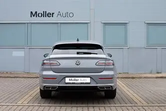 Volkswagen Arteon, 1.4, 160 kW, bensiin, automaat, esivedu