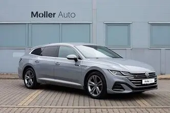 Volkswagen Arteon, 1.4, 160 kW, bensiin, automaat, esivedu