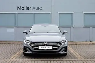 Volkswagen Arteon, 1.4, 160 kW, bensiin, automaat, esivedu