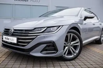 Volkswagen Arteon, 1.4, 160 kW, bensiin, automaat, esivedu