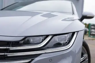 Volkswagen Arteon, 1.4, 160 kW, bensiin, automaat, esivedu