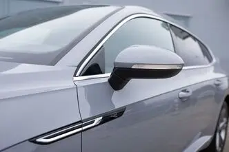 Volkswagen Arteon, 1.4, 160 kW, bensiin, automaat, esivedu
