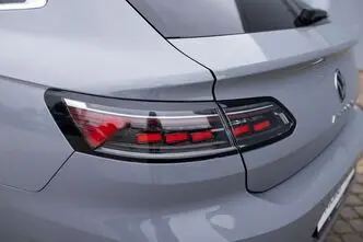 Volkswagen Arteon, 1.4, 160 kW, bensiin, automaat, esivedu