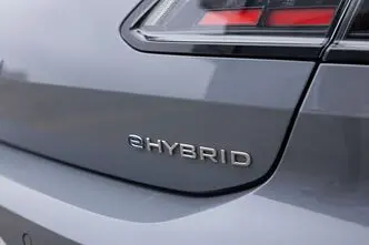 Volkswagen Arteon, 1.4, 160 kW, bensiin, automaat, esivedu