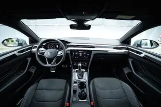 Volkswagen Arteon, 1.4, 160 kW, bensiin, automaat, esivedu