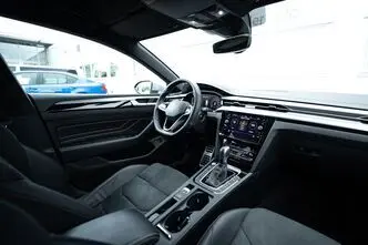 Volkswagen Arteon, 1.4, 160 kW, bensiin, automaat, esivedu