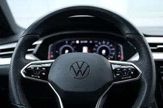 Volkswagen Arteon, 1.4, 160 kW, bensiin, automaat, esivedu