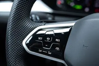 Volkswagen Arteon, 1.4, 160 kW, bensiin, automaat, esivedu