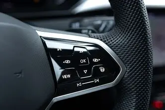 Volkswagen Arteon, 1.4, 160 kW, bensiin, automaat, esivedu