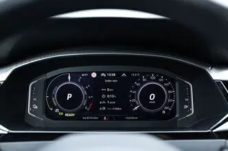 Volkswagen Arteon, 1.4, 160 kW, bensiin, automaat, esivedu