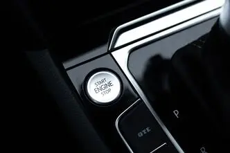 Volkswagen Arteon, 1.4, 160 kW, bensiin, automaat, esivedu